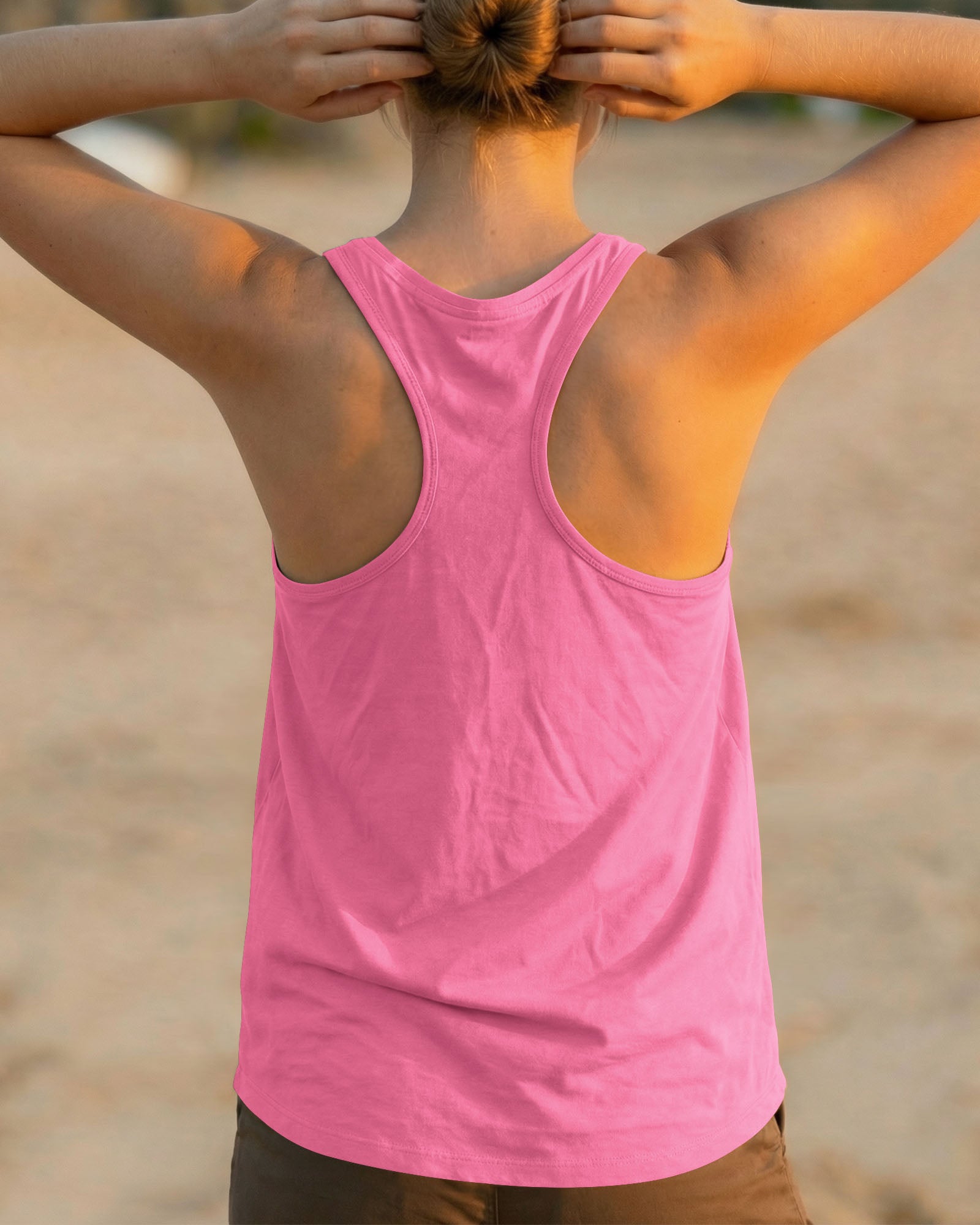 IN OCTOBER WE WEAR PINK HALLOWEEN BOO BREAST CANCER AWARENESS ALL OVER PRINT
