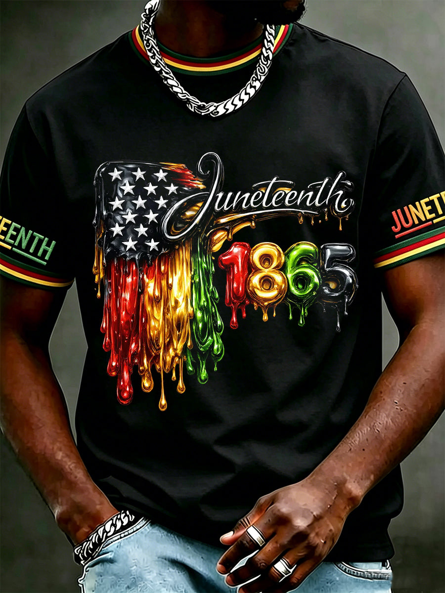 Juneteenth Tees