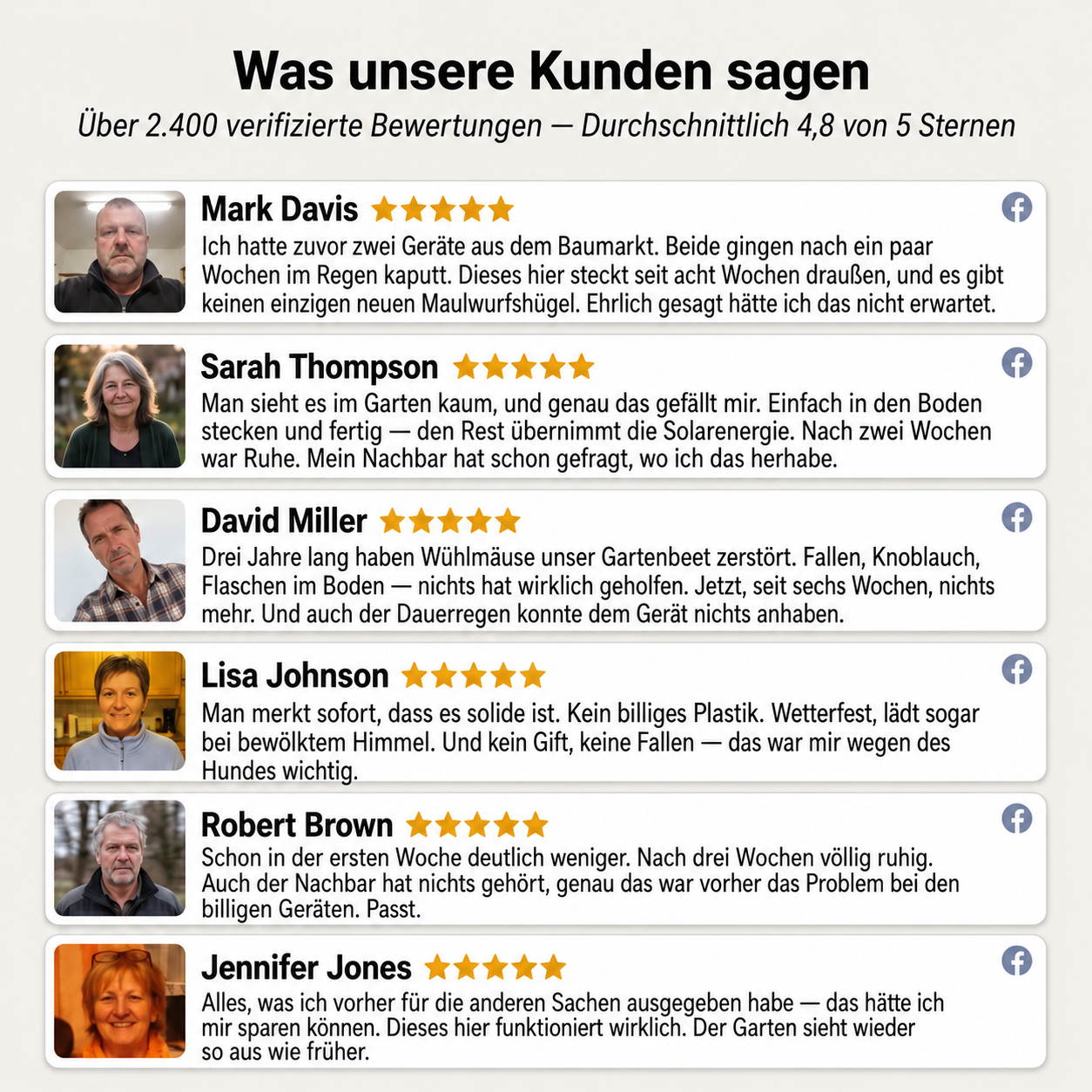 BodenTech Pro – Der solarbetriebene Gartenschutz