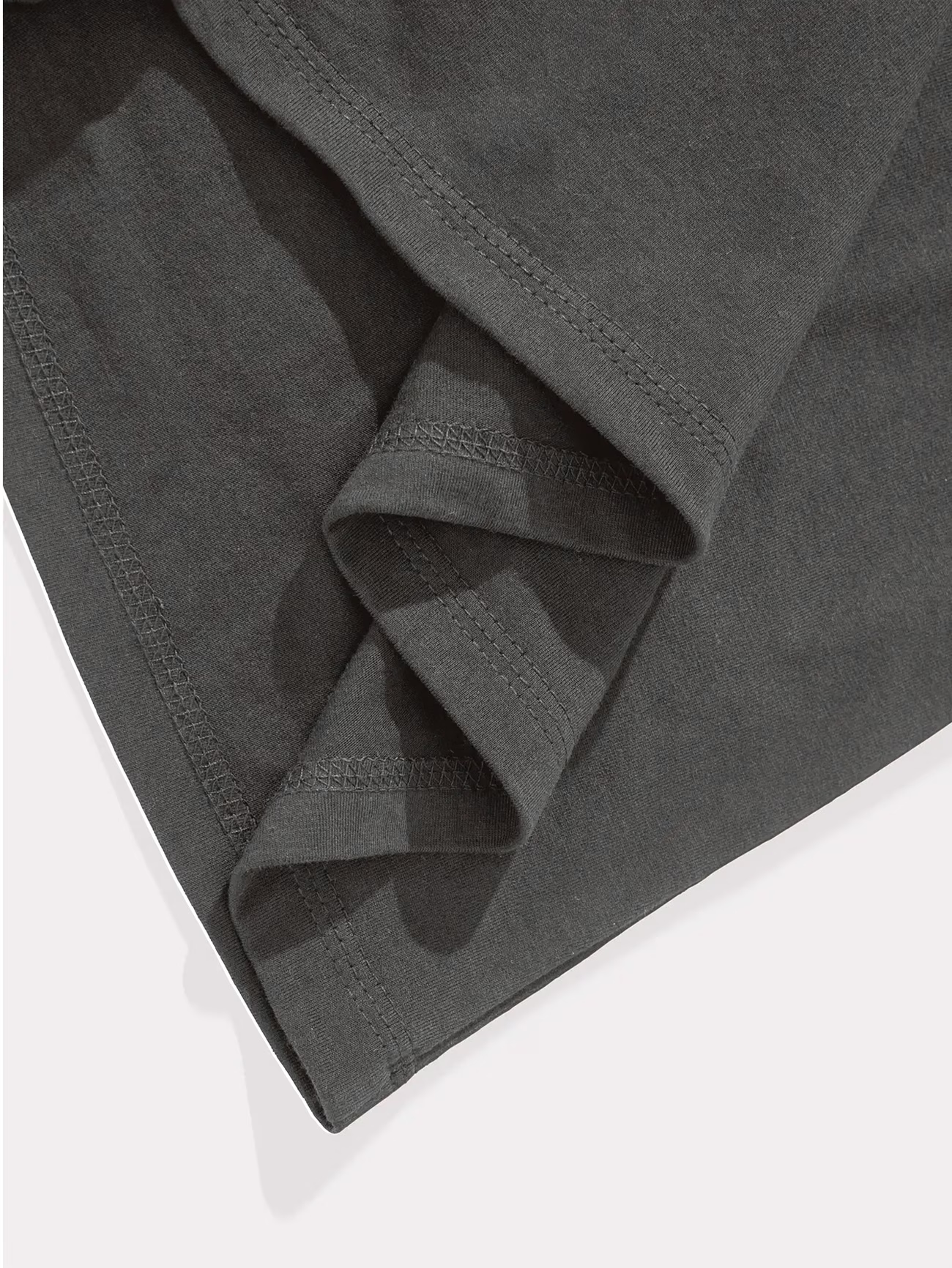 ⭐Heute 50% Rabatt - 🔥Herren T-Shirt aus 100% Baumwolle – Leichtes Slim-Fit Kurzarmshirt mit Rundhalsausschnitt für den Sommer