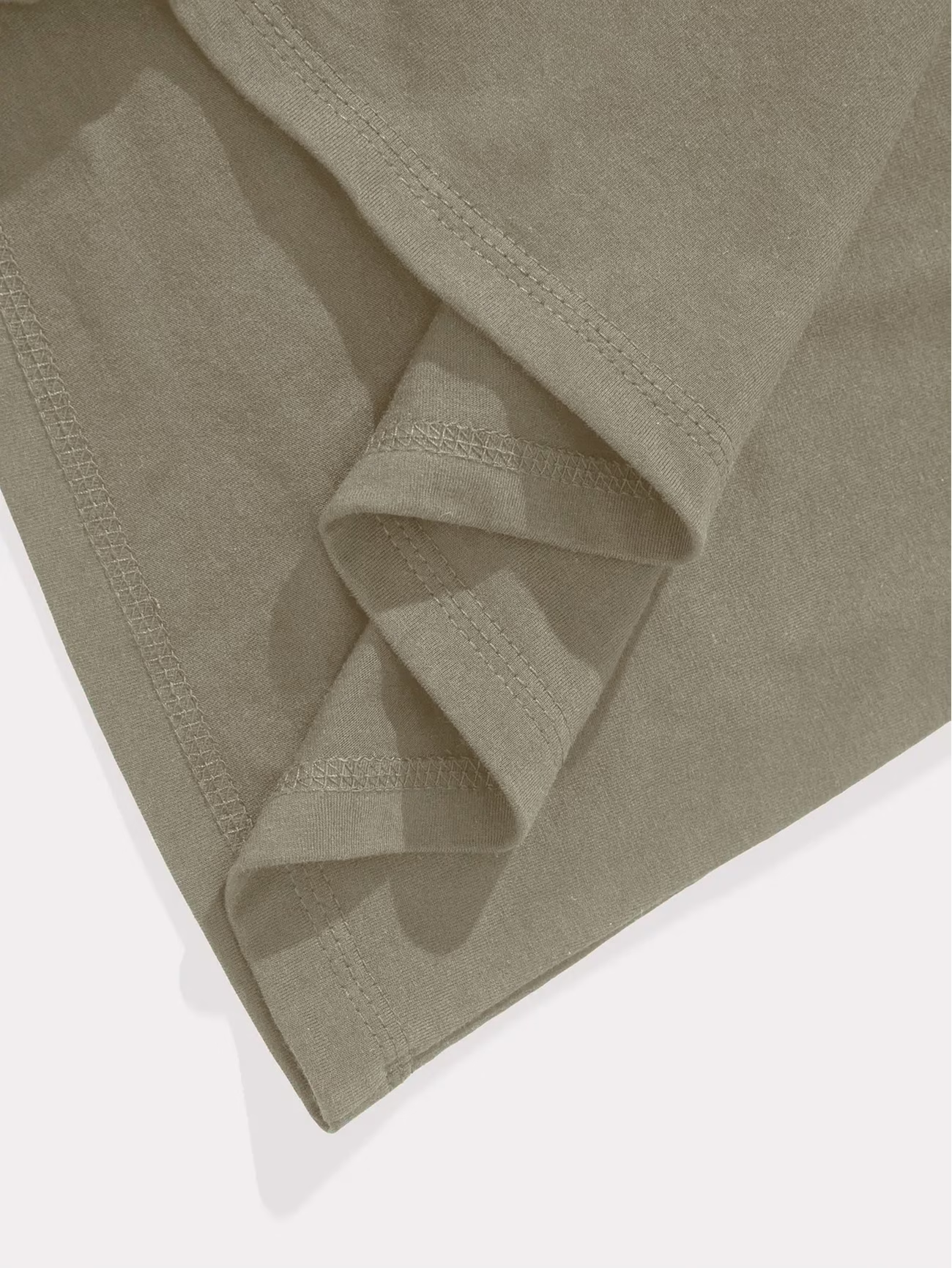 ⭐Heute 50% Rabatt - 🔥Herren T-Shirt aus 100% Baumwolle – Leichtes Slim-Fit Kurzarmshirt mit Rundhalsausschnitt für den Sommer