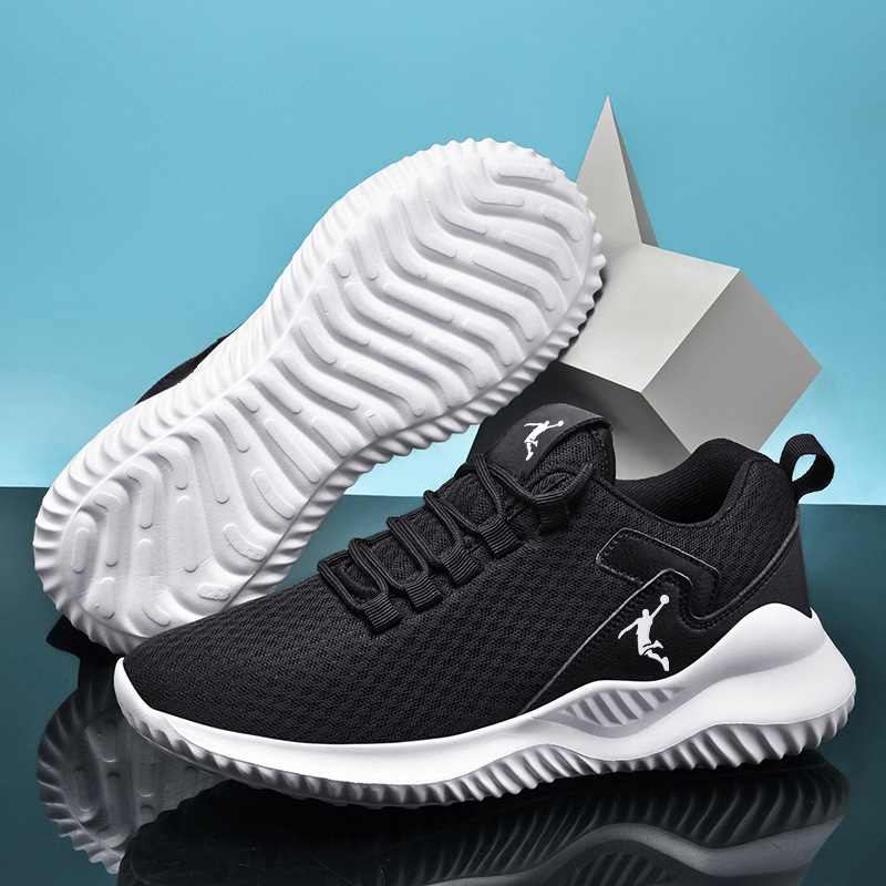 🔥Letzter Tag: 70 % Rabatt🔥-Unisex Mesh-Sneaker mit Luftpolster und Fußgewölbeunterstützung
