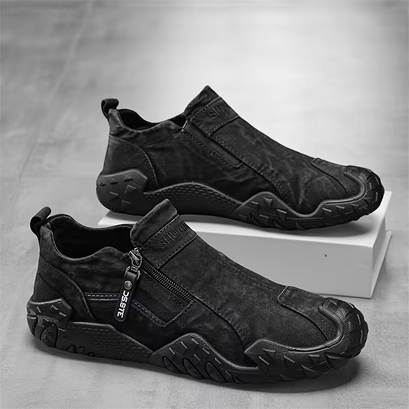 ⏰ Letzter Tag: 50% Rabatt! 🔥 –Herren Outdoor-Schuhe mit Fußgewölbestütze