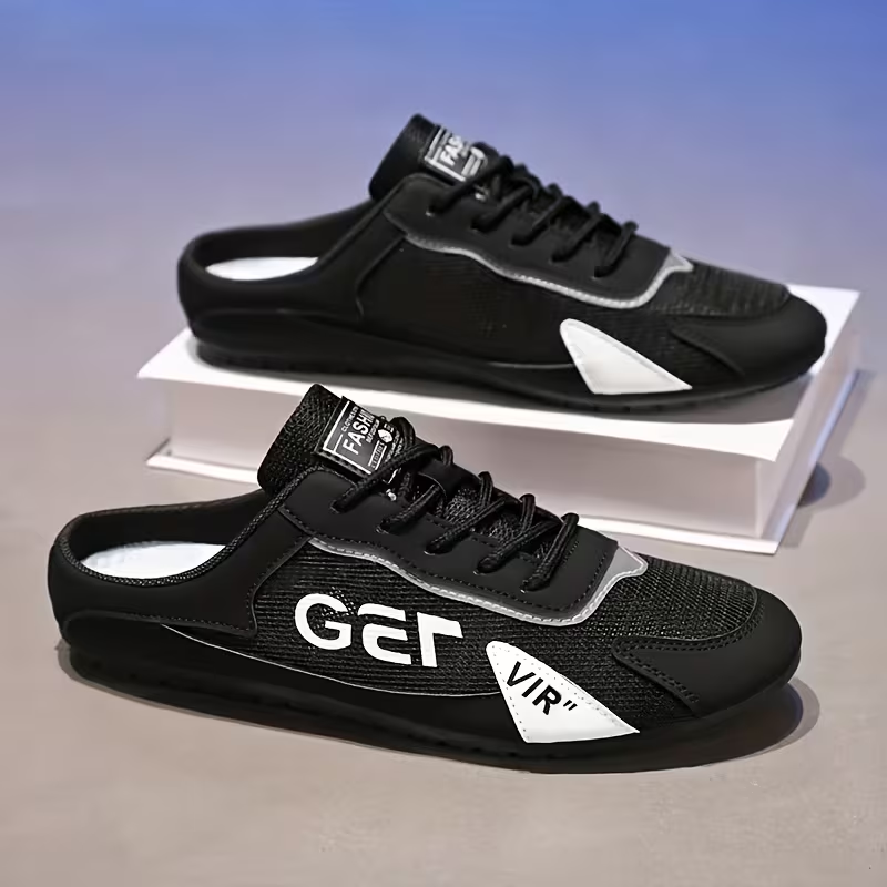 ⏰Letzter Tag: 50 % Rabatt! 🔥-Ergonomische Slipper mit Arch Support – Weiche EVA Hausschuhe für maximale Druckentlastung – Rutschfest & Federleicht