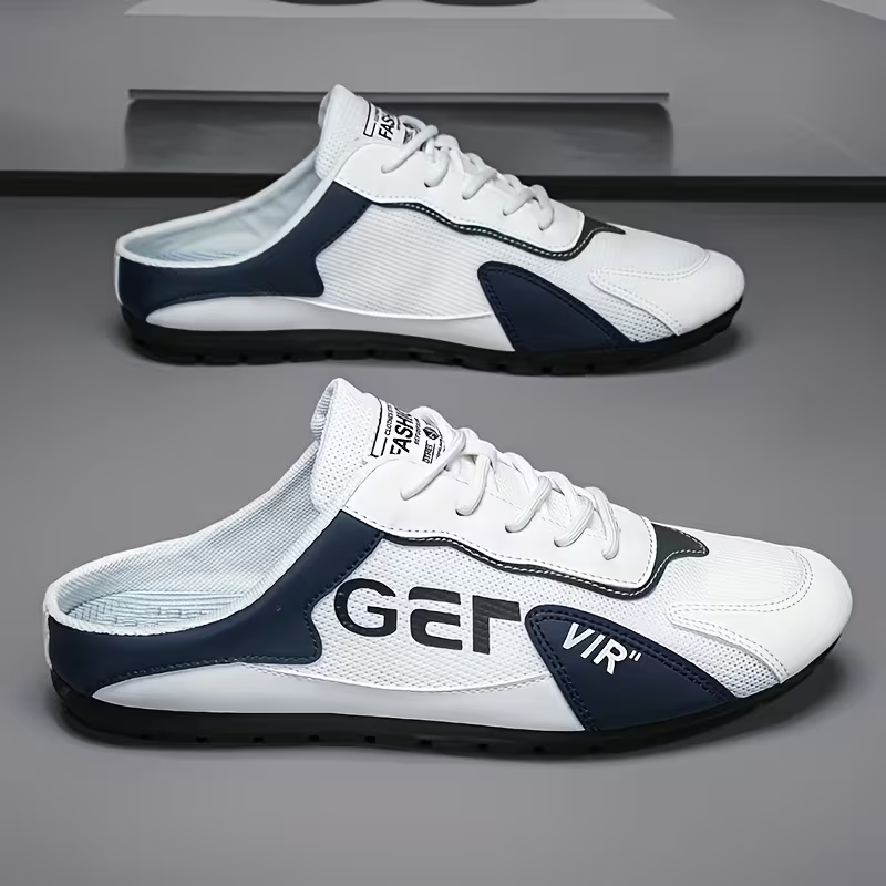 ⏰Letzter Tag: 50 % Rabatt! 🔥-Ergonomische Slipper mit Arch Support – Weiche EVA Hausschuhe für maximale Druckentlastung – Rutschfest & Federleicht