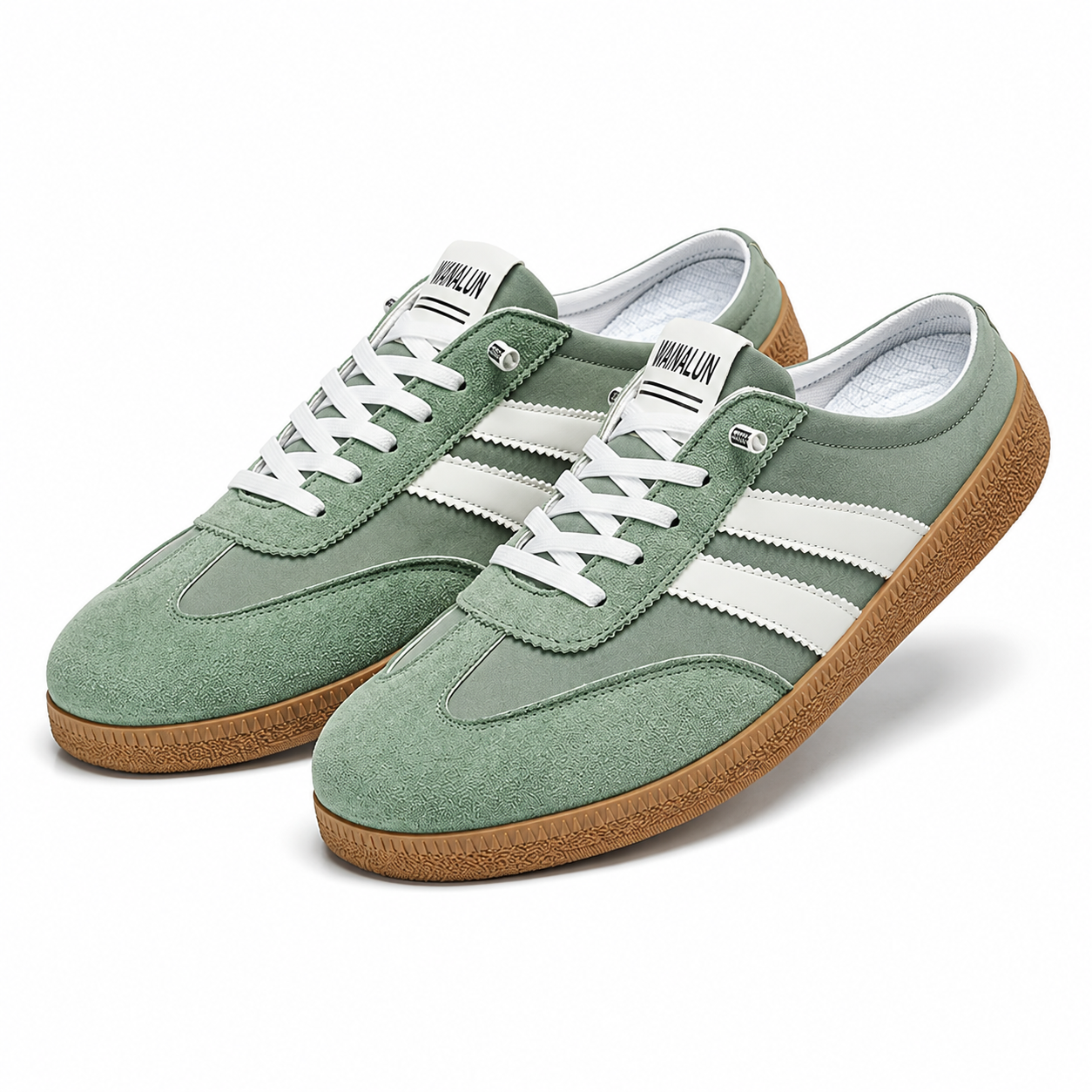 ⏰ Letzter Tag: 50% Rabatt! 🔥 –Herren Slip-on-Sneaker mit Fußgewölbeunterstützung