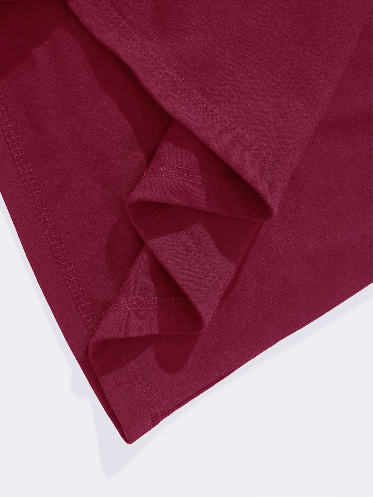 ⭐Heute 50% Rabatt - 🔥Herren T-Shirt aus 100% Baumwolle – Leichtes Slim-Fit Kurzarmshirt mit Rundhalsausschnitt für den Sommer