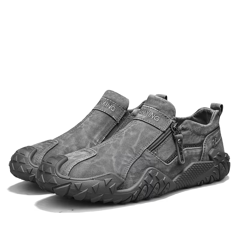 ⏰ Letzter Tag: 50% Rabatt! 🔥 –Herren Outdoor-Schuhe mit Fußgewölbestütze