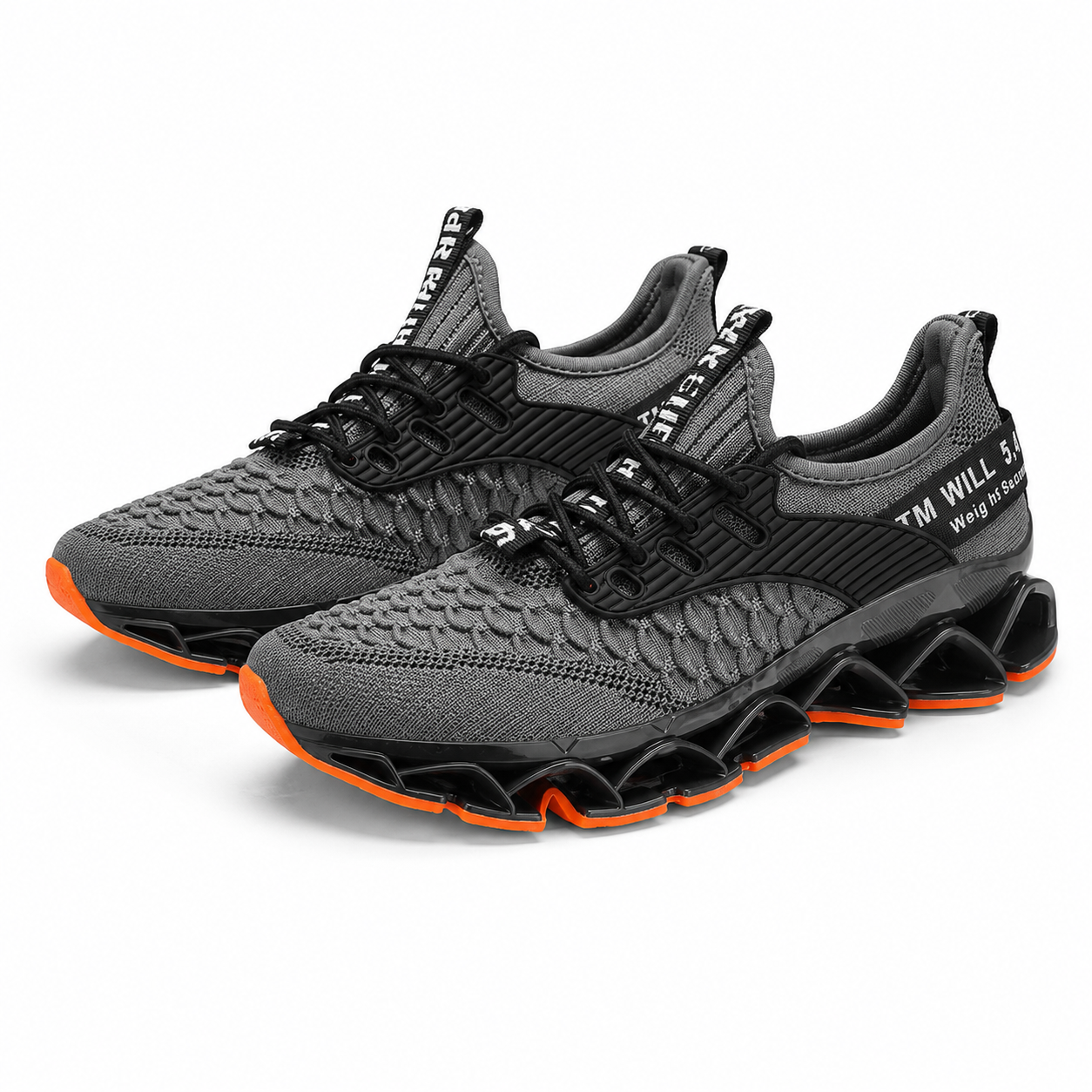 ⏰ Letzter Tag: 50% Rabatt! 🔥 –Trendige Allround-Herrenschuhe im Korea-Style