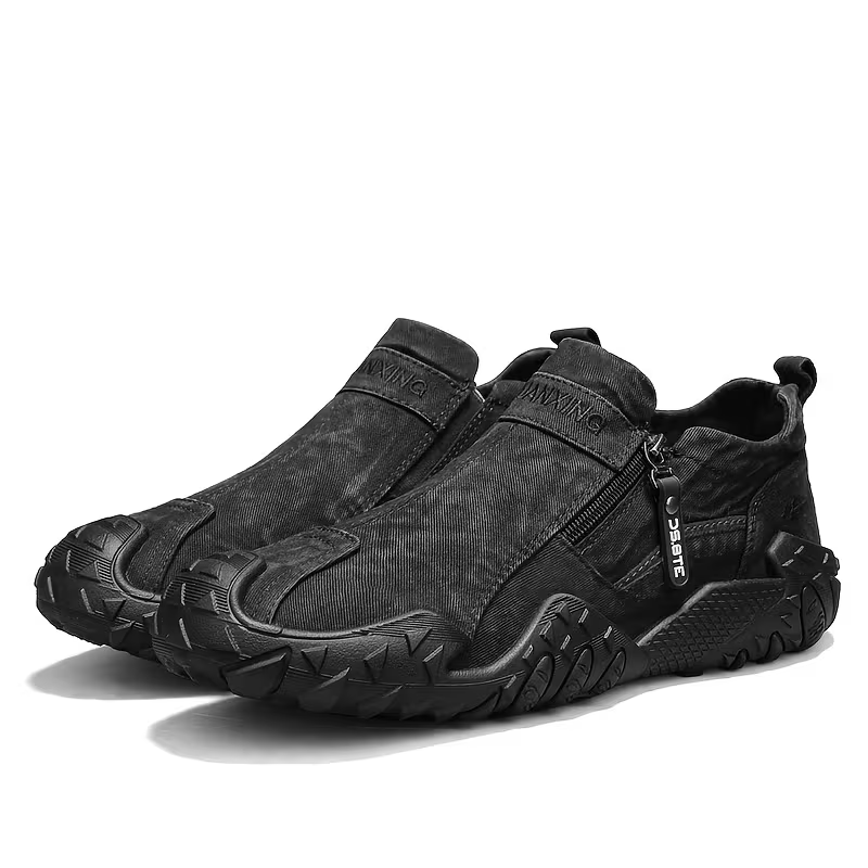 ⏰ Letzter Tag: 50% Rabatt! 🔥 –Herren Outdoor-Schuhe mit Fußgewölbestütze