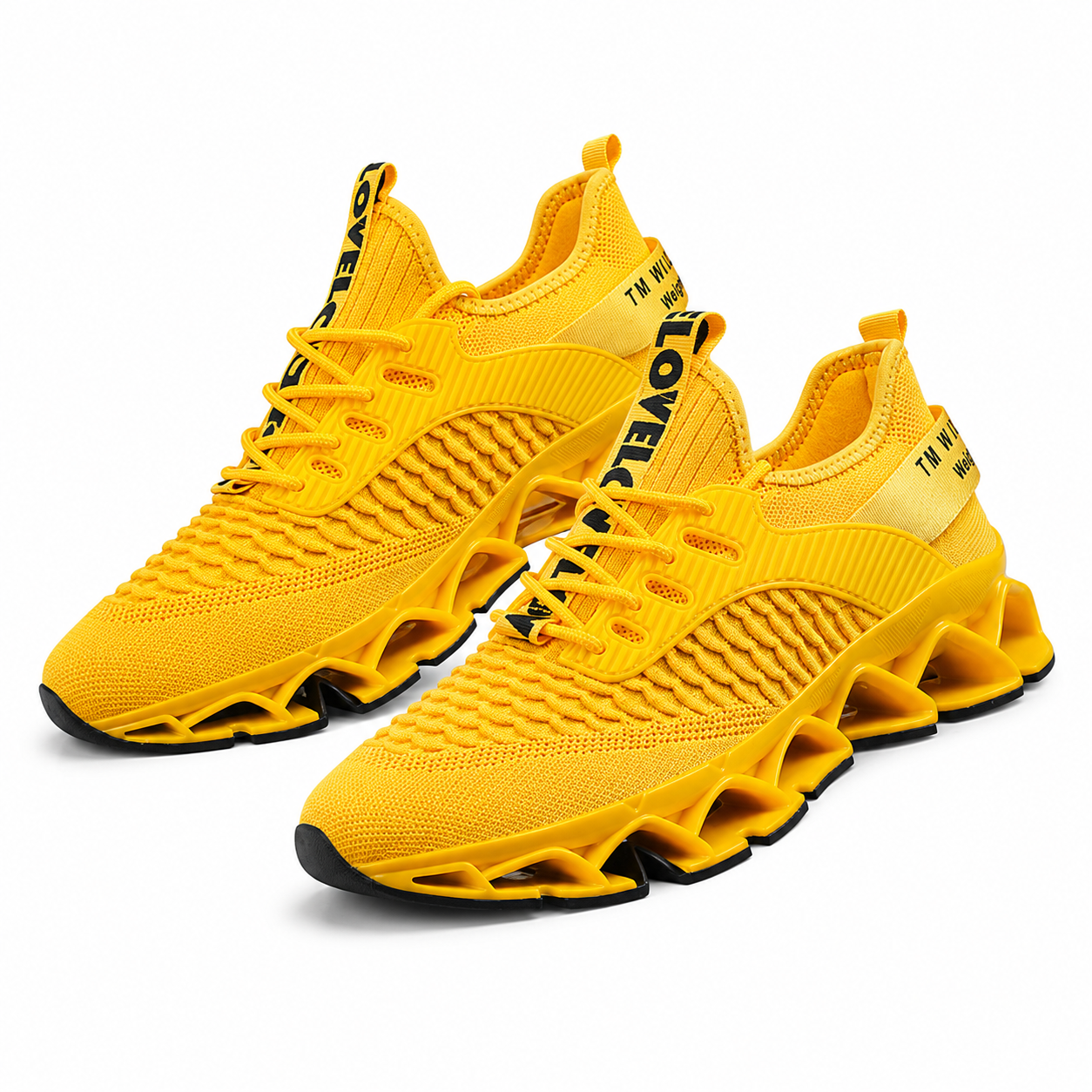 ⏰ Letzter Tag: 50% Rabatt! 🔥 –Trendige Allround-Herrenschuhe im Korea-Style