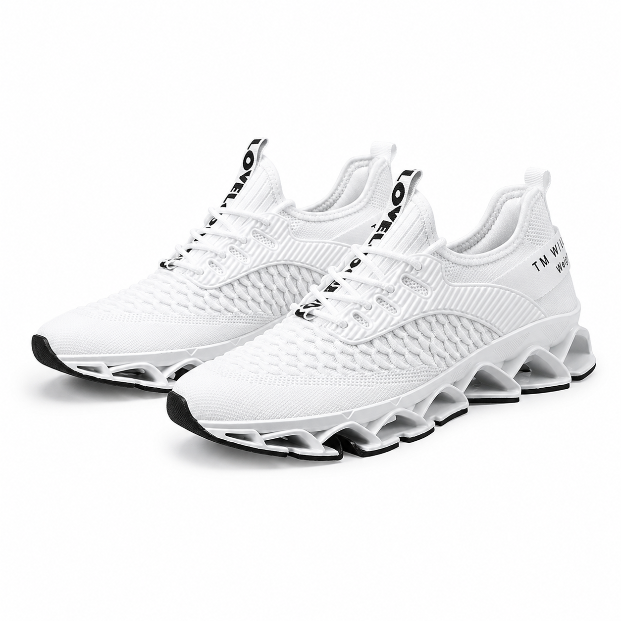 ⏰ Letzter Tag: 50% Rabatt! 🔥 –Trendige Allround-Herrenschuhe im Korea-Style