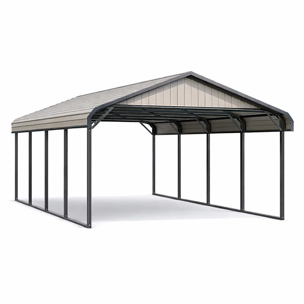 Außenstruktur,Carport-DECORALORAE