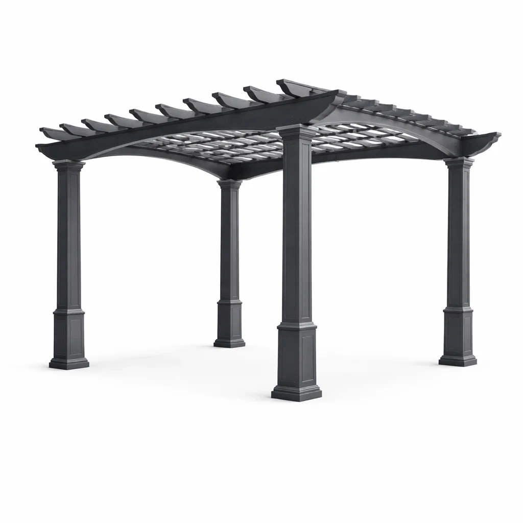 Außenstruktur,Pergola-DECORALORAE