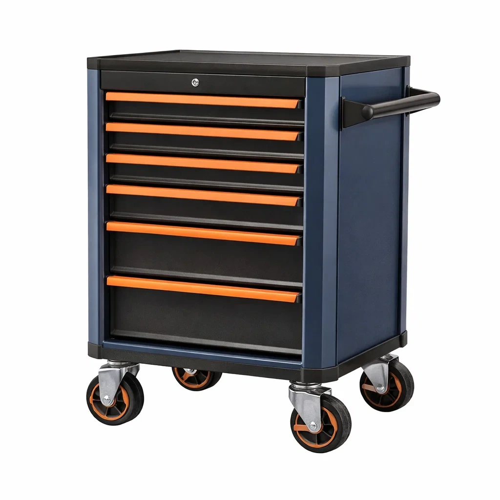 Garagenausstattung,Werkzeugwagen-DECORALORAE