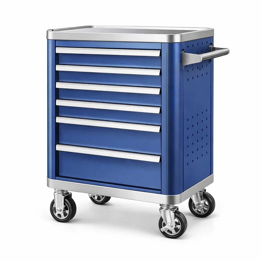 Garagenausstattung,Werkzeugwagen-DECORALORAE