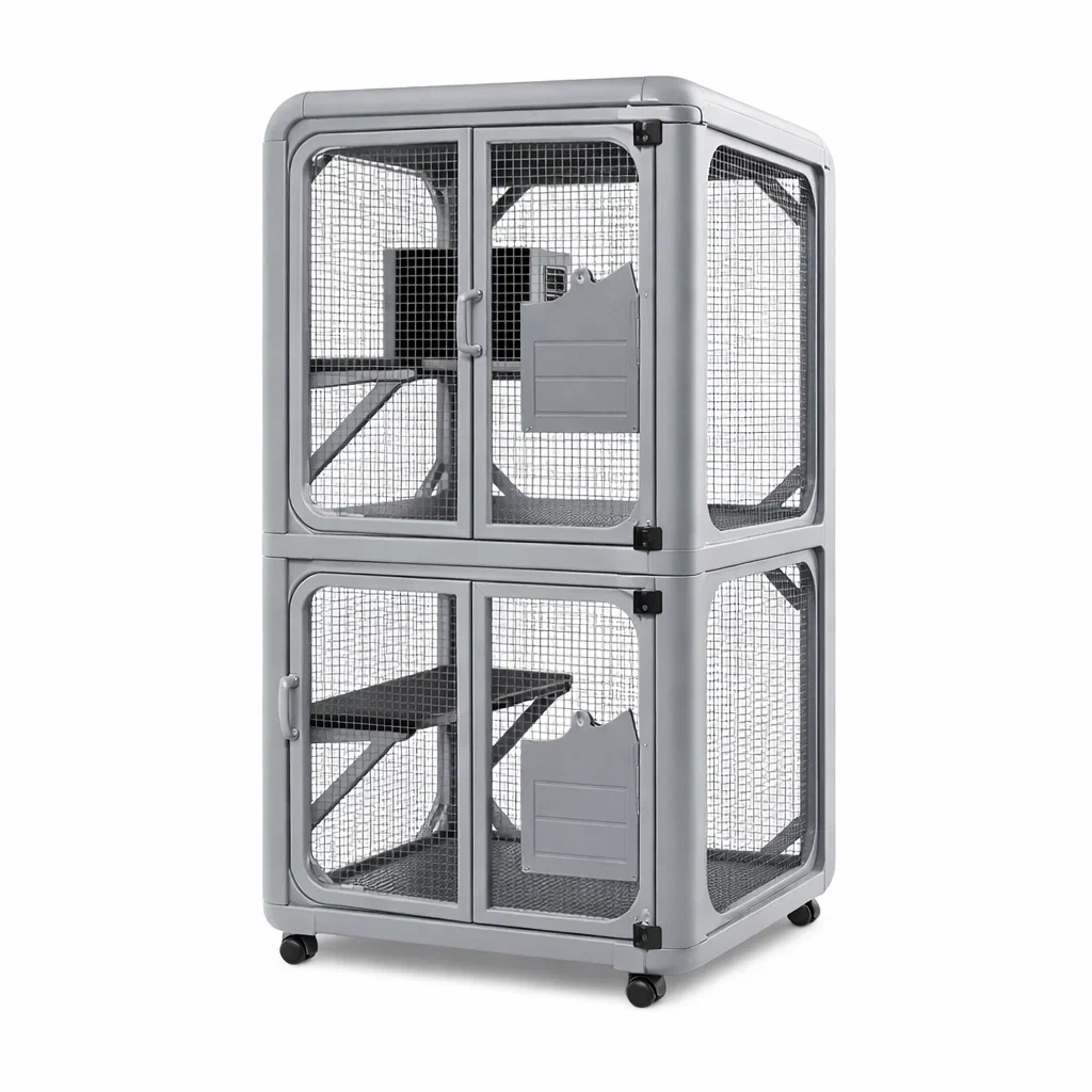 Haustierprodukt,Katzentransportkäfig-DECORALORAE