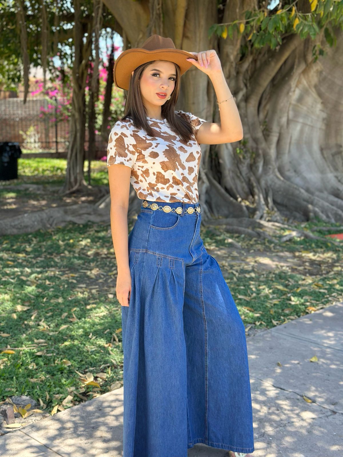 VAQUERO CLASICO