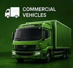 🚚 Commercial Vehicles