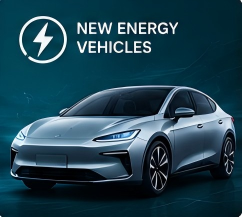 ⚡ New Energy Vehicles