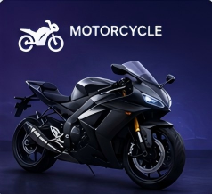 🏍 Motorcycle