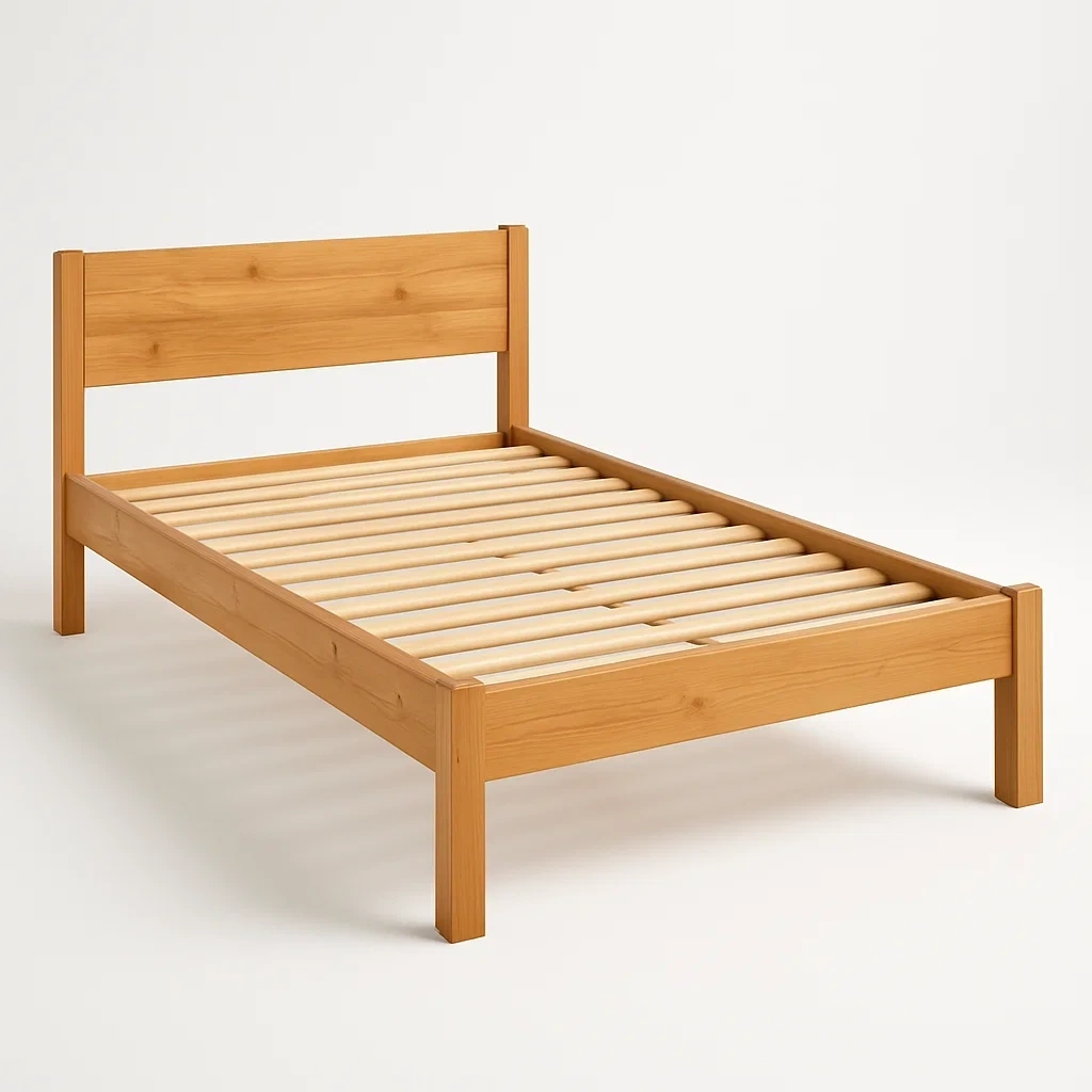 Bett,Bettgestell-nestaviraa