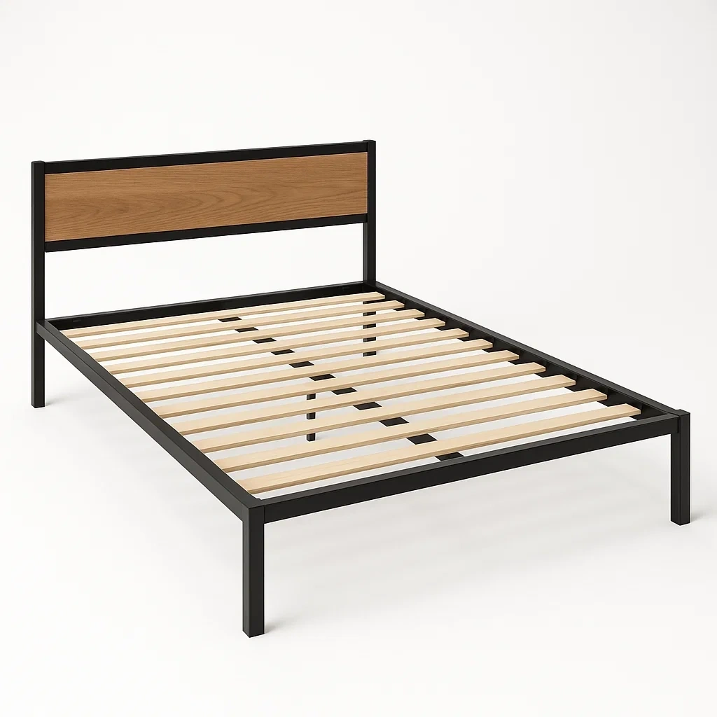 Bett,Bettgestell-nestaviraa