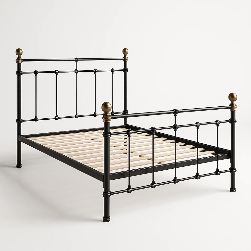 Bett,Bettgestell-nestaviraa