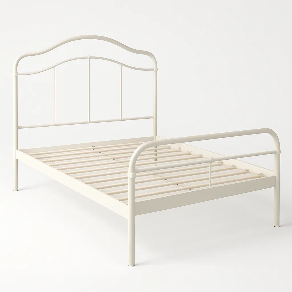 Bett,Bettgestell-nestaviraa