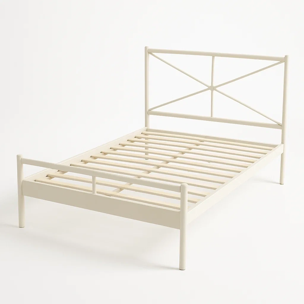 Bett,Bettgestell-nestaviraa