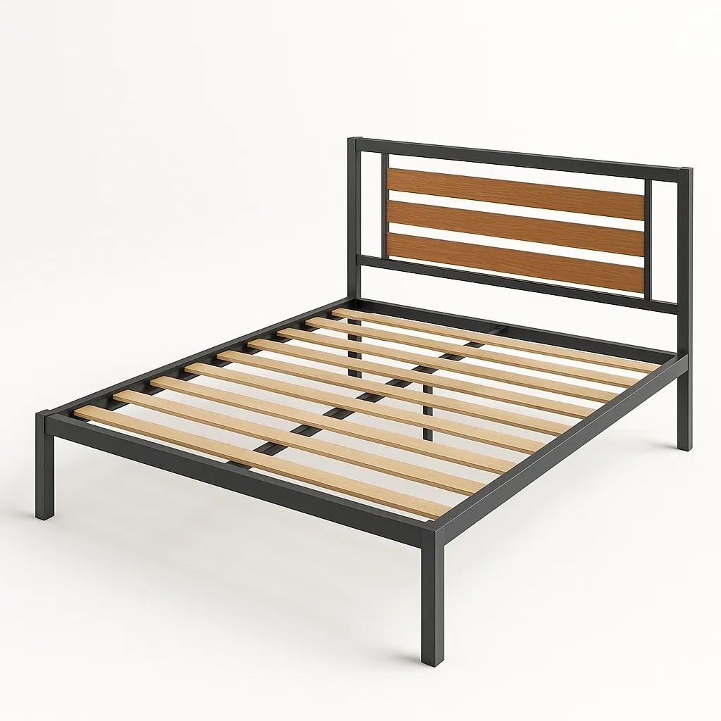 Bett,Bettgestell-nestaviraa