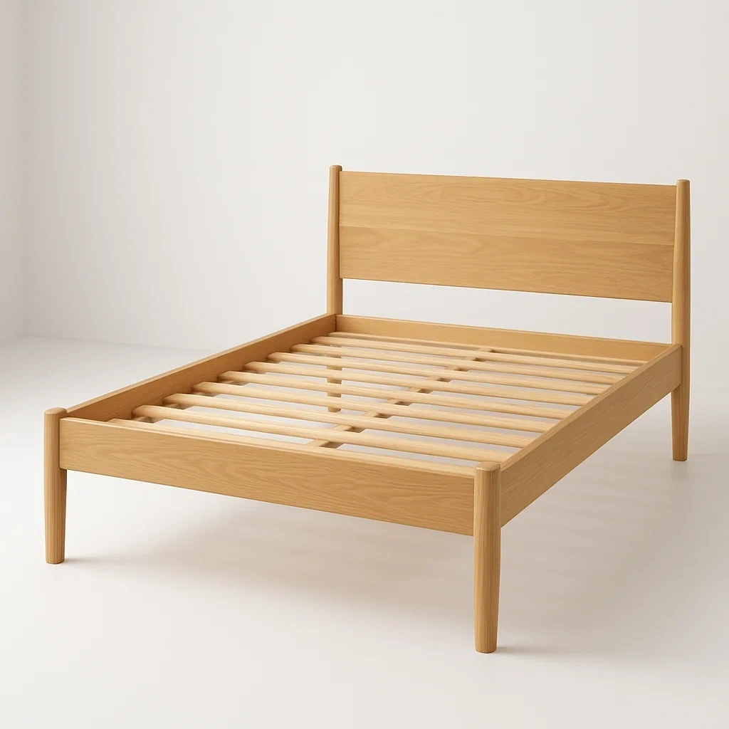 Bett,Bettgestell-nestaviraa