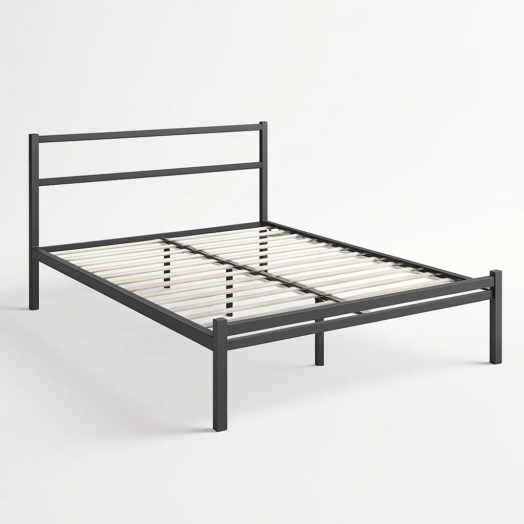 Bett,Bettgestell-nestaviraa
