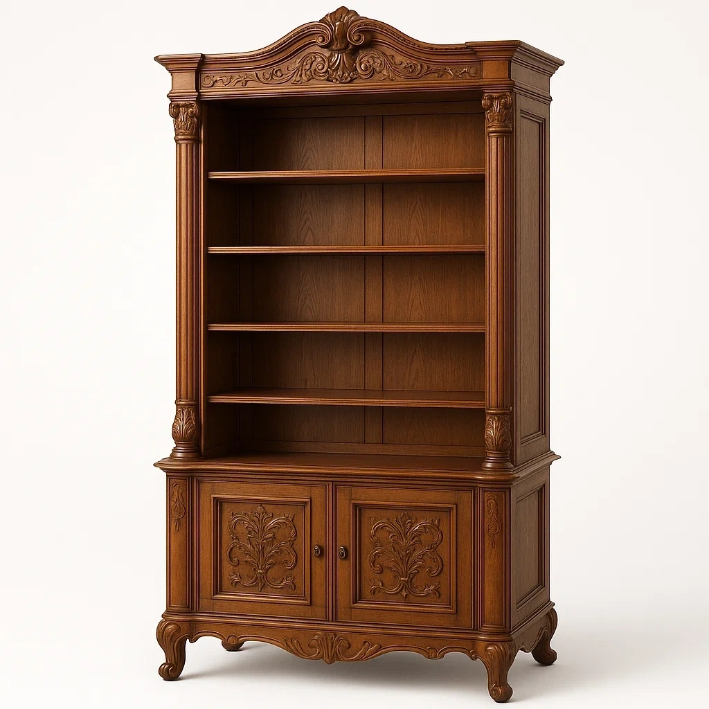 Büromöbel,Bücherregal-nestaviraa