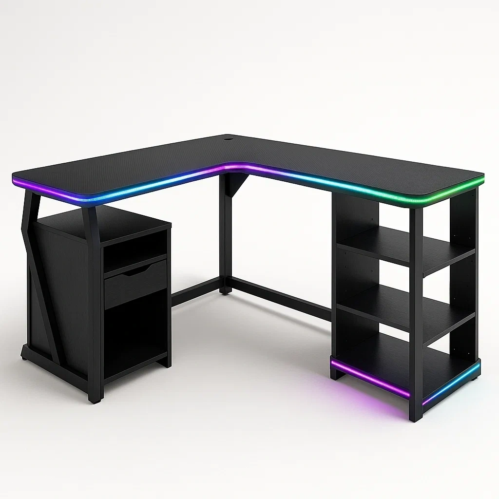 Büromöbel,Gaming-Schreibtisch-nestaviraa