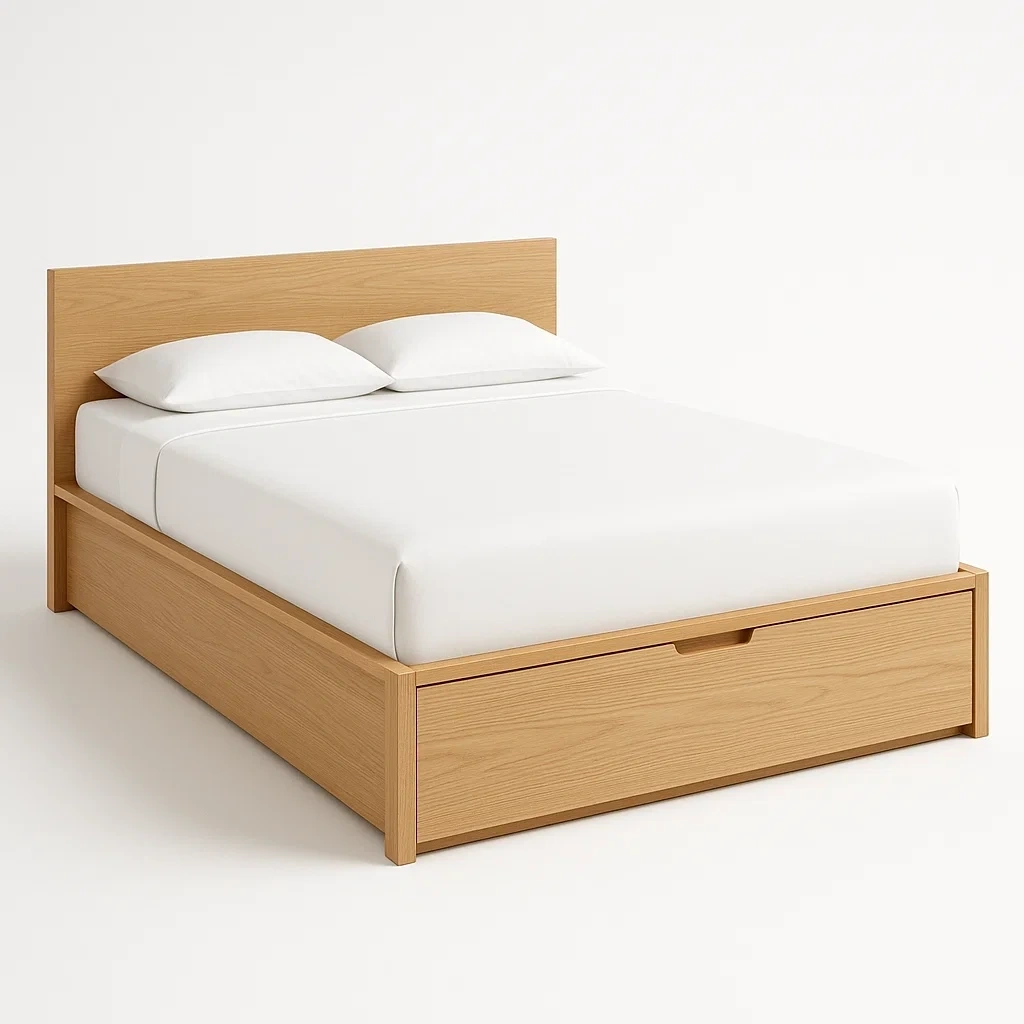 Bett,Bett mit Stauraum-nestaviraa