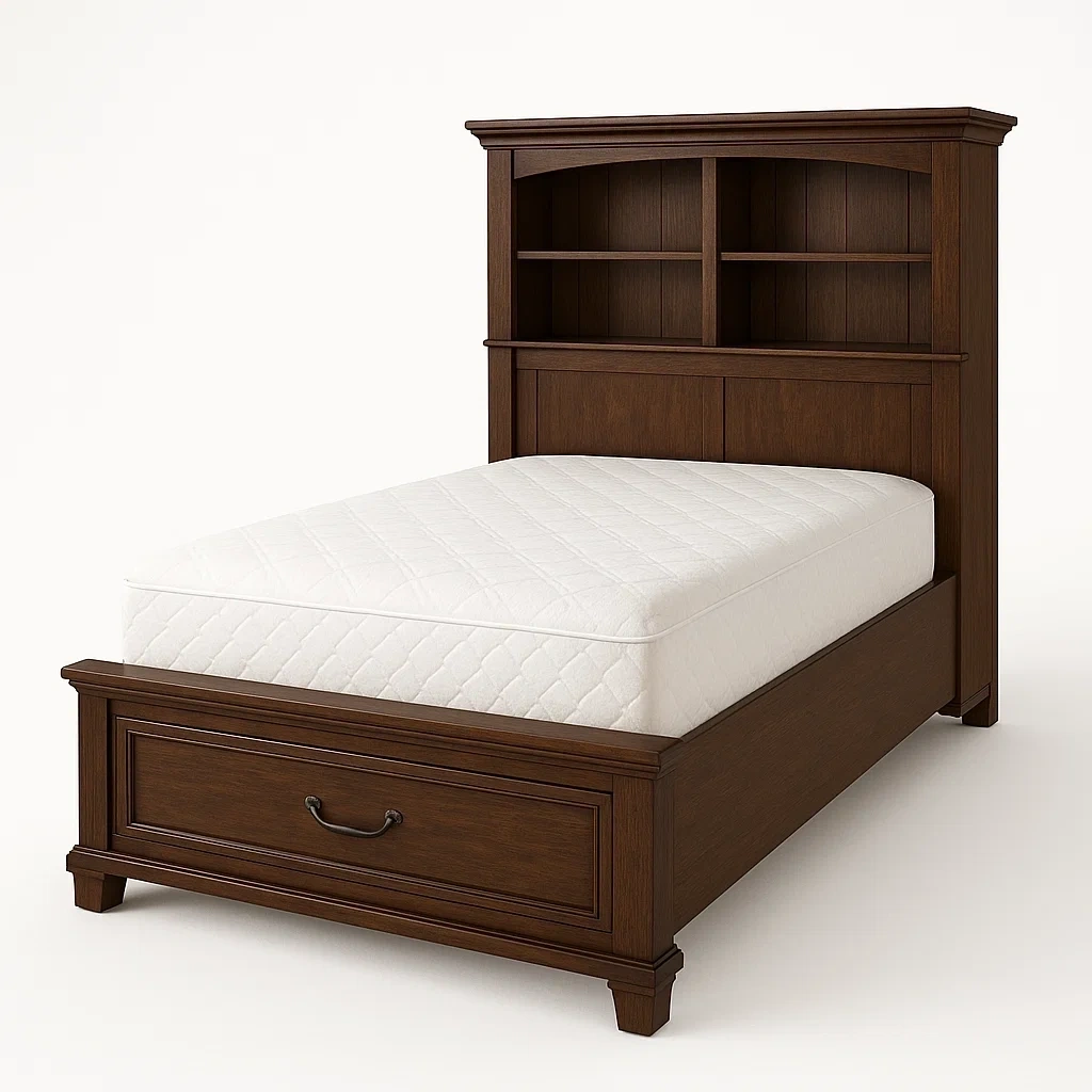 Bett,Bett mit Stauraum-nestaviraa
