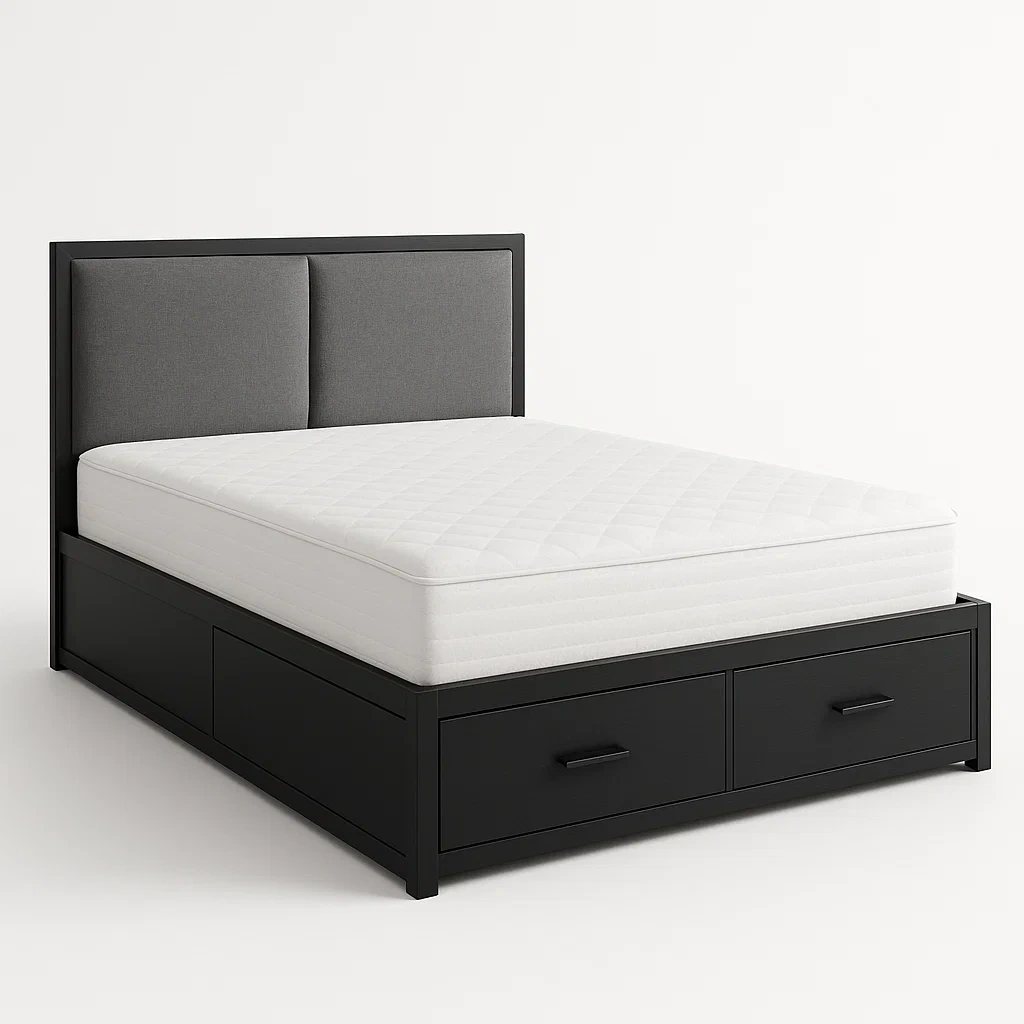Bett,Bett mit Stauraum-nestaviraa