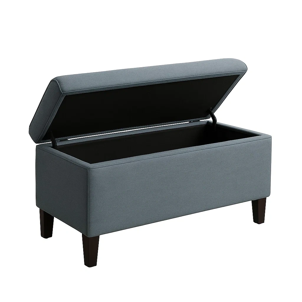 Eingangsmöbel,Bank mit Stauraum-nestaviraa