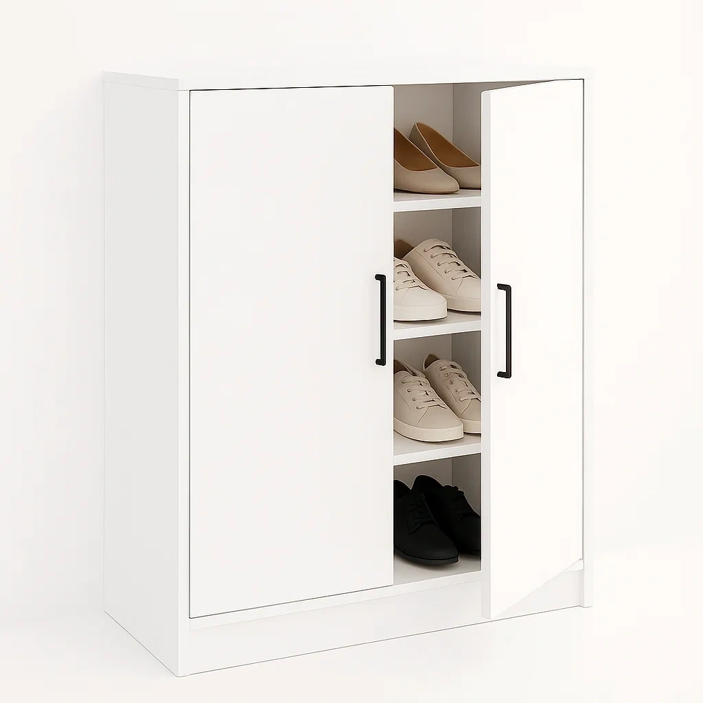 Eingangsmöbel,Schuhregal-nestaviraa