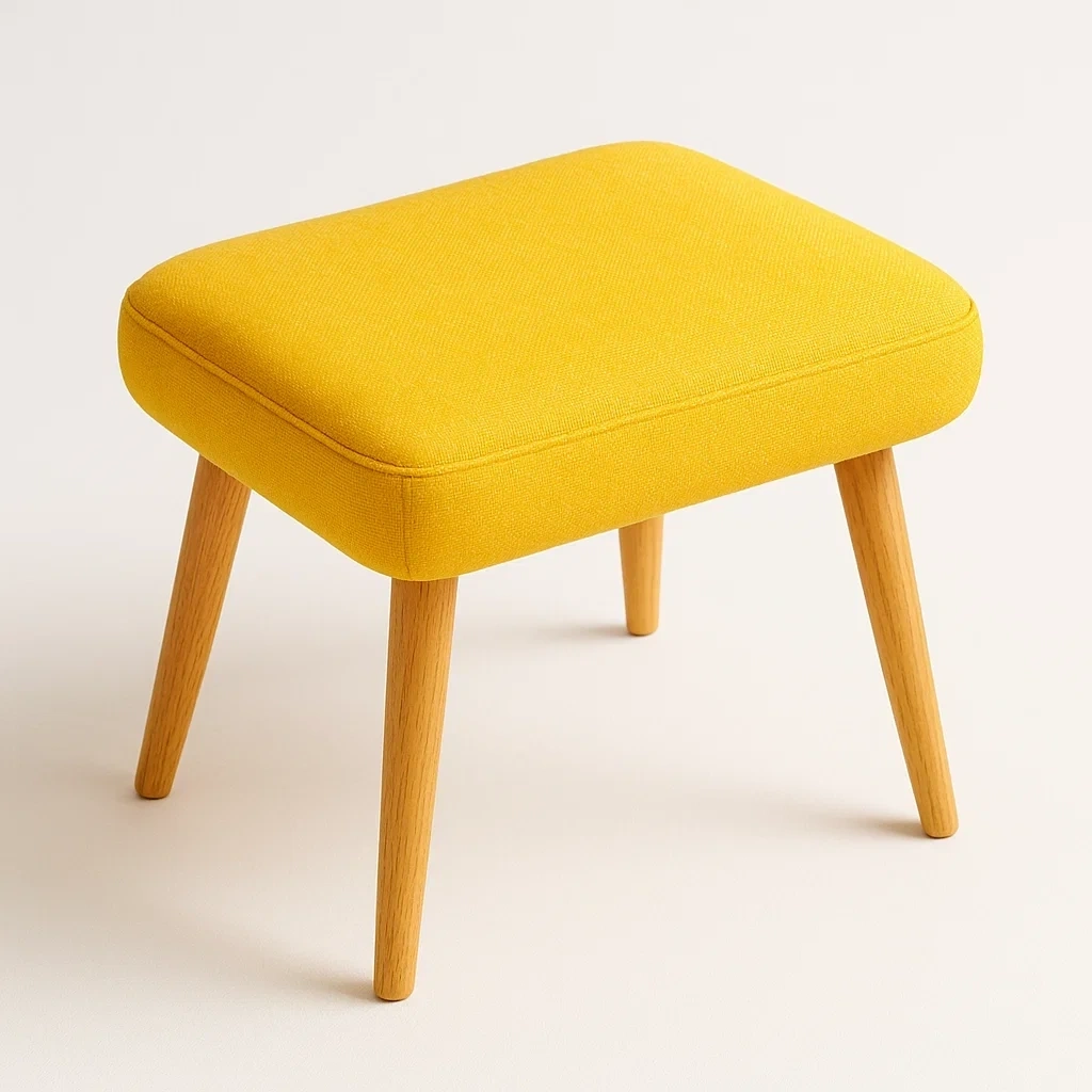 Schlafzimmermöbel,Hocker für Schminktisch-nestaviraa