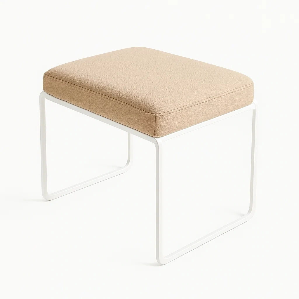 Schlafzimmermöbel,Hocker für Schminktisch-nestaviraa