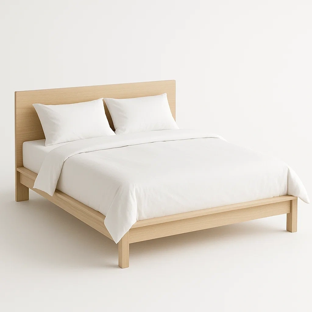 Bett,Doppelbett-nestaviraa
