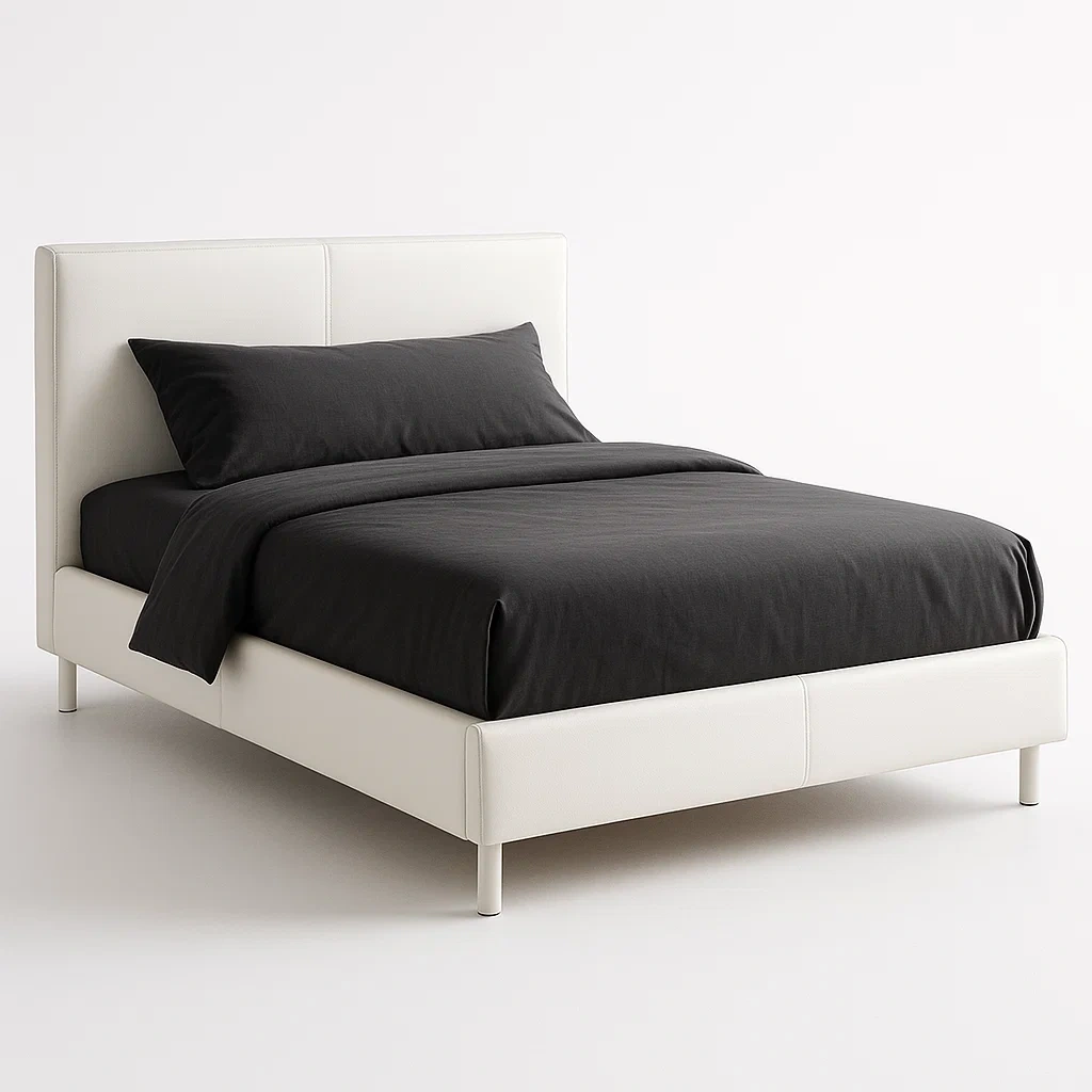 Bett,Doppelbett-nestaviraa