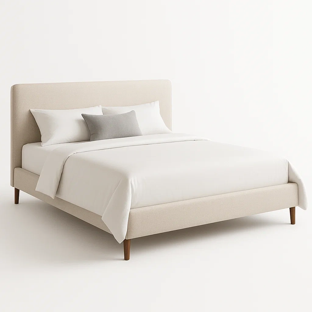 Bett,Doppelbett-nestaviraa