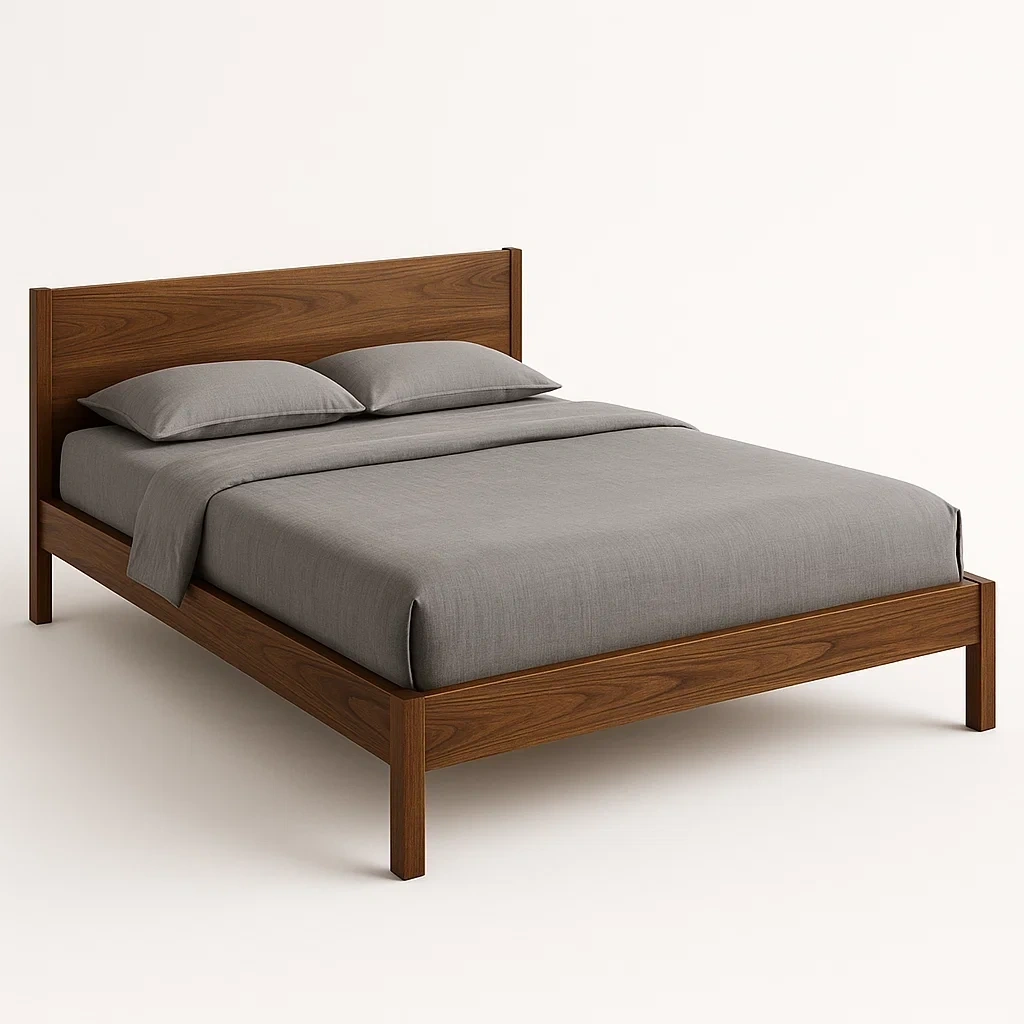 Bett,Doppelbett-nestaviraa