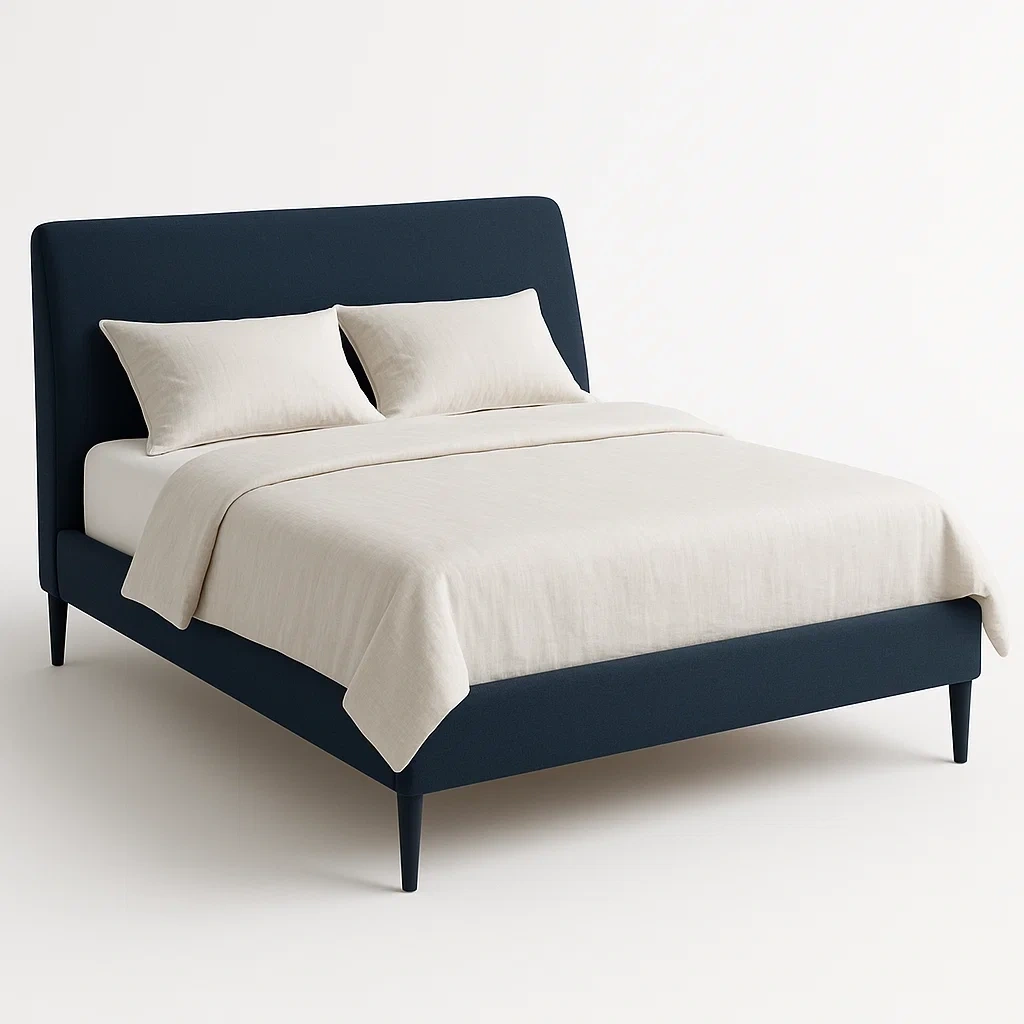 Bett,Doppelbett-nestaviraa