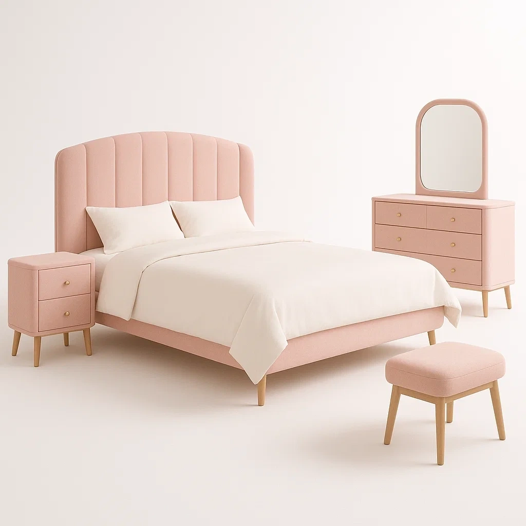 Schlafzimmermöbel,Schlafzimmermöbel-Set-nestaviraa