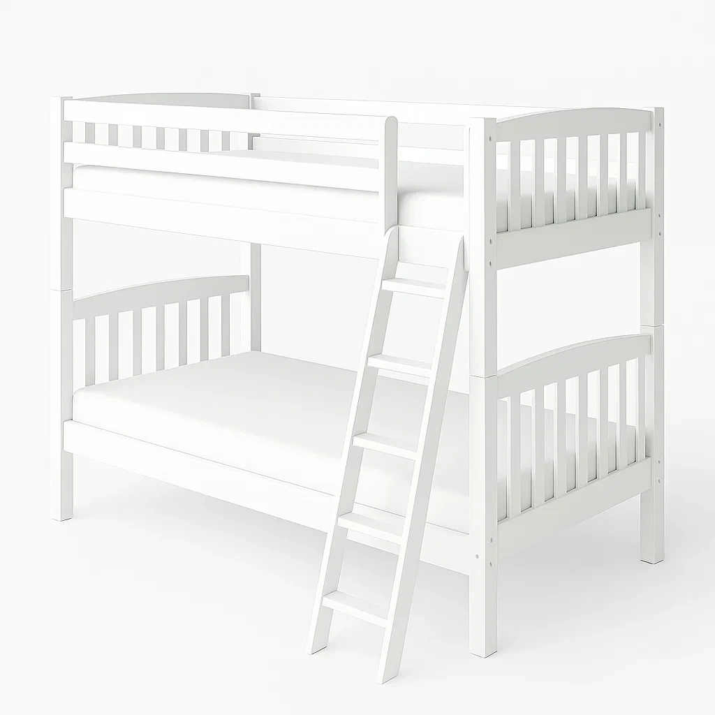 Bett,Etagenbett-nestaviraa