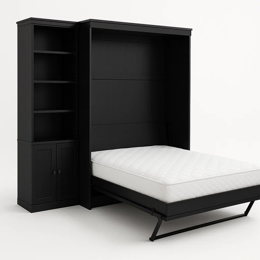 Bett,Klappbett-nestaviraa